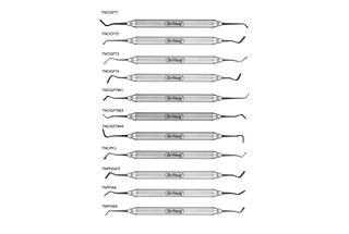 Strumento per compositi XTS Hu-Friedy