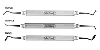 Burnisher XTS Hu-Friedy