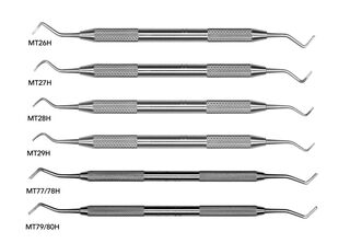 Tagliasmalto Hu-Friedy