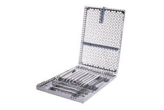 Cassetta IMS Infinity IMEDIN 18 Hu-Friedy