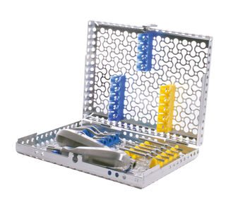 Cassetta IMS Infinity IME12DINOS Hu-Friedy