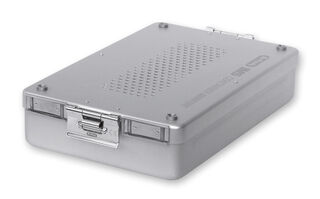 Containers per sterilizzazione Hu-Friedy