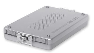 Containers per sterilizzazione Hu-Friedy