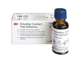 Polyether Contact Tray Adhesive 3M