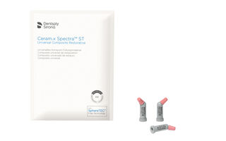Ceram.X Spectra ST HV Dentsply