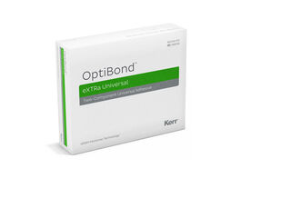 OptiBond eXTRa Universal Kerr