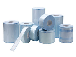 Rotoli Eurosteril Euronda Monoart