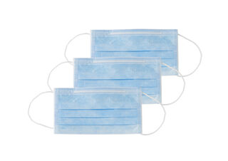 Mascherine Protection 4 Sensitive Monoart