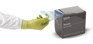 Barrier Film Monoart Euronda