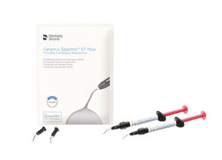 Ceram.X Spectra ST Flow Dentsply