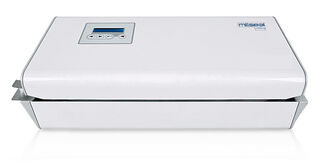 Millseal Rolling Stern Weber