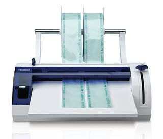 Millseal+ Manual Stern Weber