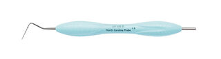 Sonda paradontale North Carolina 54B LM