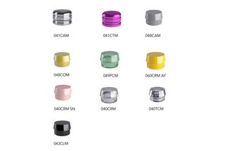 Cappette Ritentive OT Cap Micro Rhein83