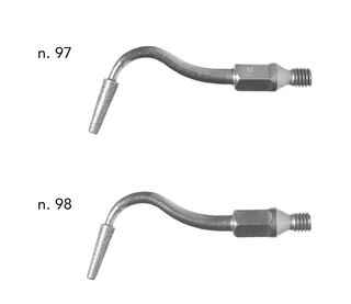 Inserti SONICflex crown prep KaVo