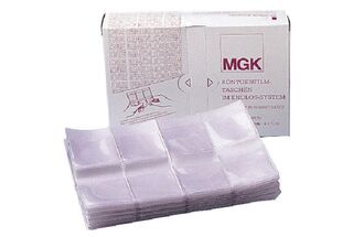 Porta RX a nastro continuo MGK