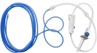 Deflussori per Saeshin Omnia