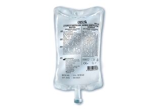 Liquido refrigerante per implantologia Omnia