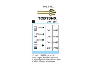 Frese TCB1SNX D+Z