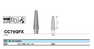 Fresoni CC79QFX D+Z