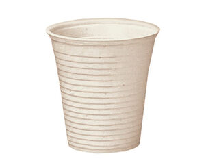 Bicchieri monouso BIO Larident