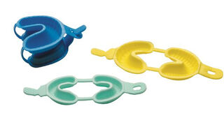 Fluoride Tray Centra