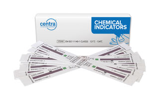 Indicatori Chimici Centra