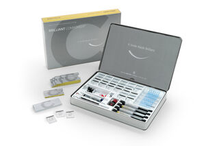Brilliant Componeer Coltene