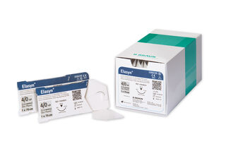Elasyn in PTFE B.Braun