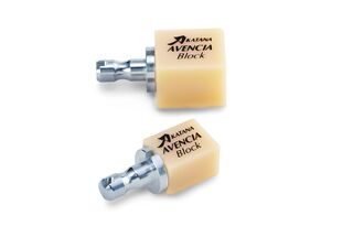 Katana Avencia Block Kuraray