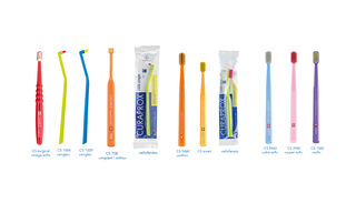 Spazzolini Curaprox