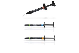 Tetric PowerFlow Ivoclar Vivadent