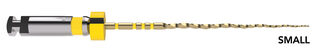 TruNatomy Shaping File Maillefer