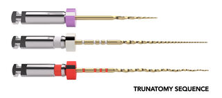 TruNatomy Shaping File Maillefer
