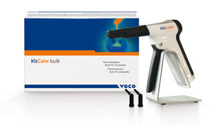 VisCalor Bulk Voco