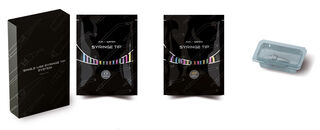 Adattatori Starz Tipz Trial Kit