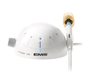 Ablatore Piezon 150 Ems