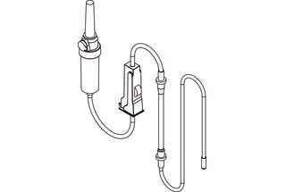 Deflussori monouso W&H