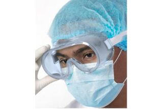 Occhiali protettivi De Giorgi