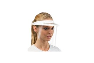 Visiera Protettiva Galaxy