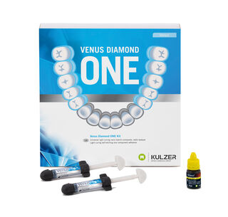 Venus Diamond One Kulzer