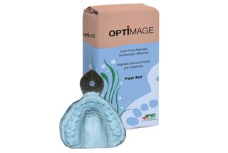 Alginato Optimage IDS