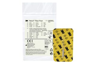RelyX Fiber Post Frese Solventum