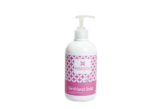 Sanihand Soap Resepta