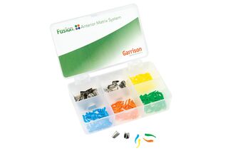 Fusion Anterior Matrix System Garrison