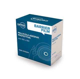 Barrier Film Centra