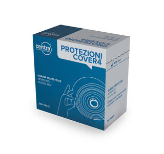 Protezioni Cover4 Centra