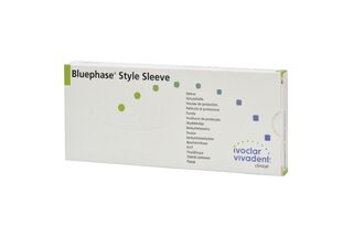 Guaine di protezione per Bluephase Style Sleeves