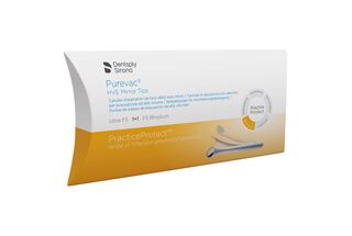 Purevac HVE Dentsply Sirona