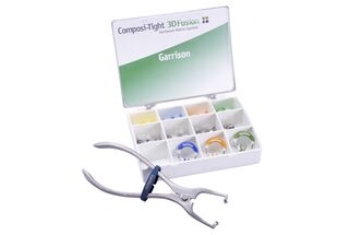 Composi-Tight 3D Fusion Garrison